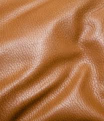 الخامات الجلدية